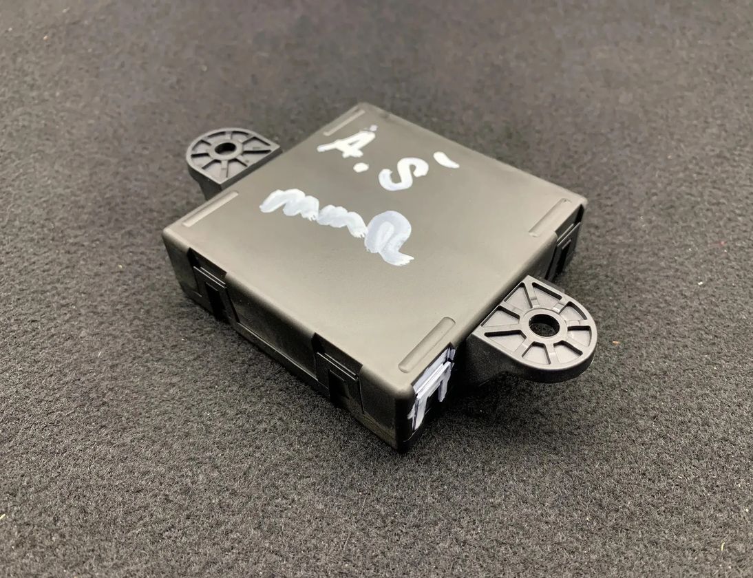 MERCEDES-BENZ E-Class W212/S212/C207/A207 (2009-2016) Блок управления дверей левый задний A2129003906,A2128208526 28570514