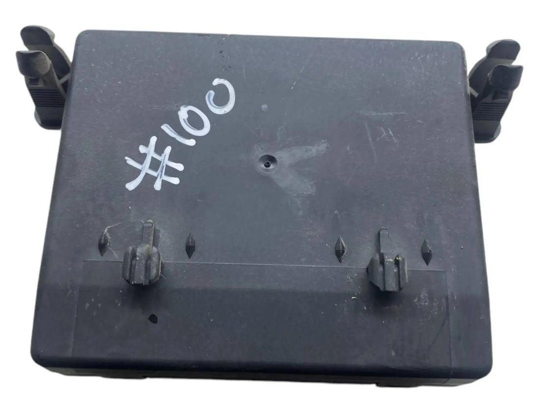 VOLKSWAGEN Crafter 1 generation (2006-2016) Aizmugurējo kreiso durvju vadības bloks A9068205626 28570657