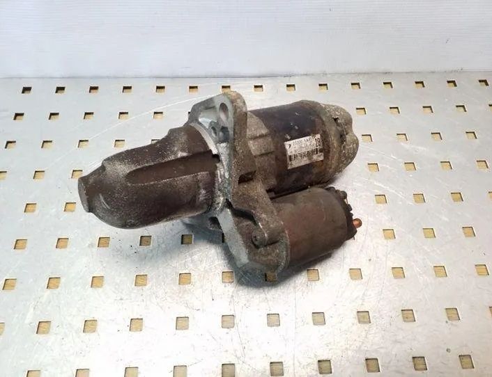 SUBARU Legacy 4 generation (2003-2009) Starter Motor 23300AA450 25117167