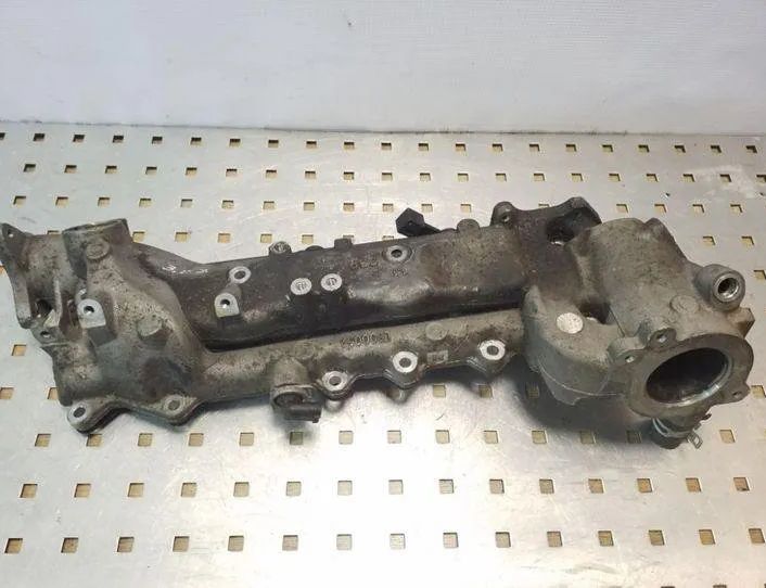 JEEP Commander 1 generation (2006-2010) Ieplūdes kolektors LF00052 25117611