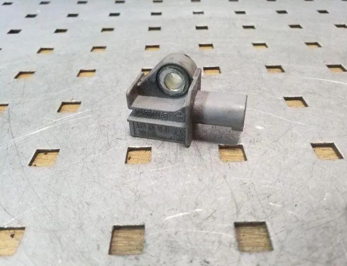 CHRYSLER Voyager 5 generation (2007-2020) Priekšējais labais trieciena sensors 04896011AB,5WK43584 25118914