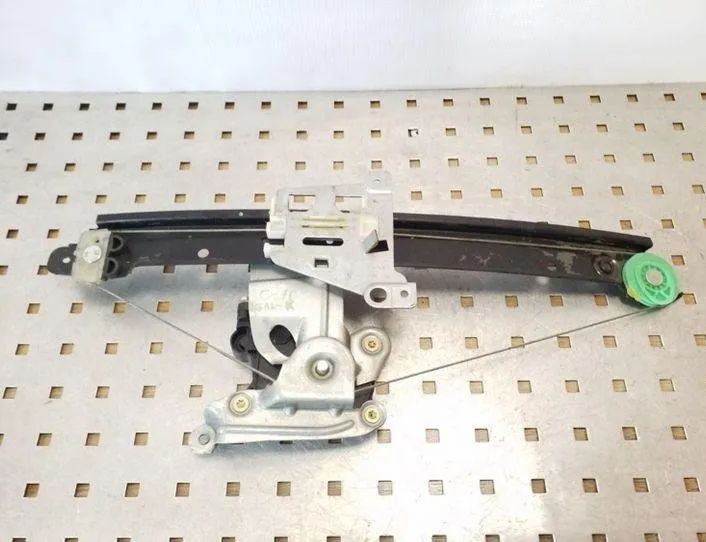 VOLVO XC70 2 generation (2000-2007) Rear left door window lifter 5162,119971XXX 25121200