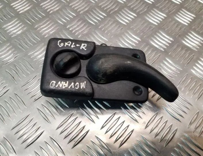 OPEL Movano 1 generation (A) (1998-2010) Рукоятка задней двери 7700352 25123932