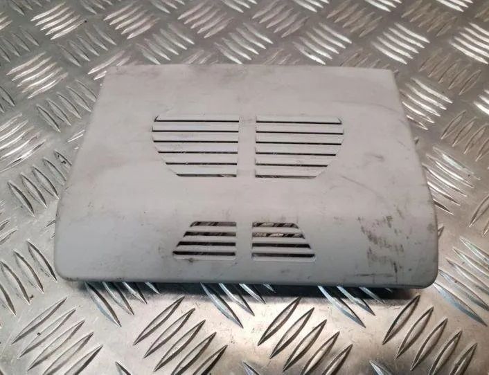 BMW 7 Series E65/E66 (2001-2008) Other Trim Parts 7012088 25124579