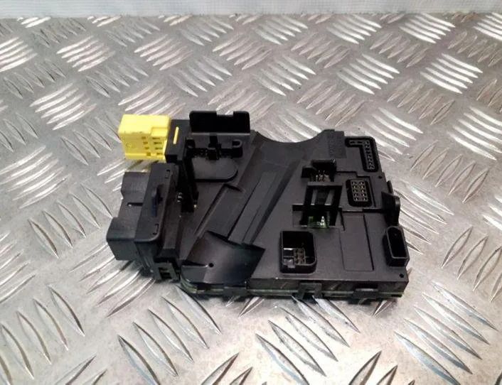 AUDI A3 8P (2003-2013) Датчик положения руля 1K0953549A,05113510 25127422