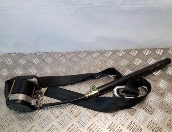SEAT Alhambra 1 generation (1996-2010) Priekšējā kreisā drošības josta 7M3857705,1M21611B09 25130301