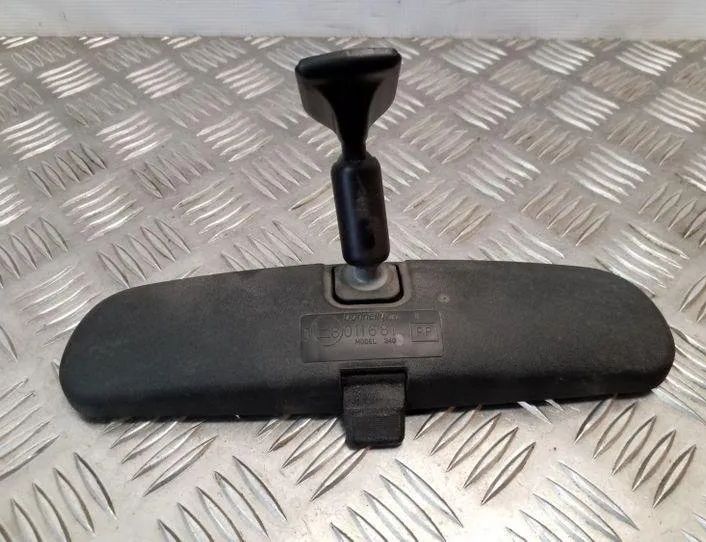 SUBARU Legacy 4 generation (2003-2009) Interior Rear View Mirror E8011681 25130493