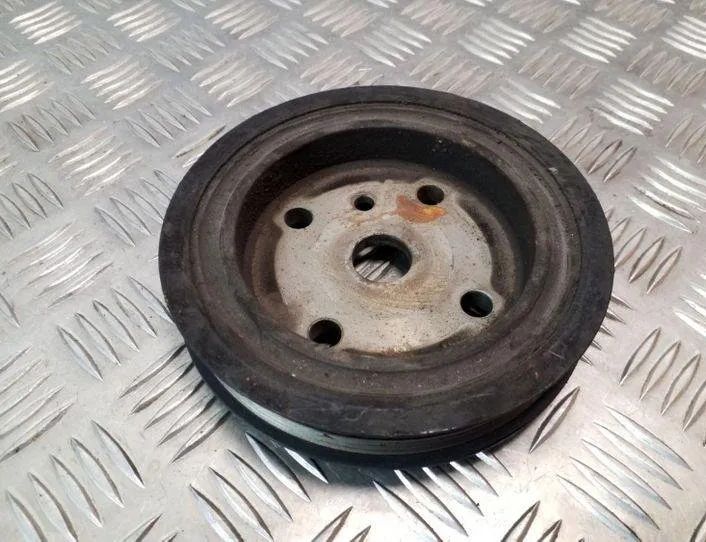 VOLVO S80 1 generation (1998-2006) Kloķvārpstas skriemelis 30637335 25130744