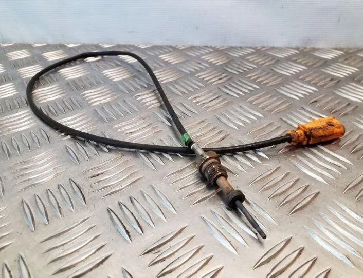 SKODA Yeti 1 generation (2009-2018) Exhaust gas temperature sensor 03L906088BJ 25130910