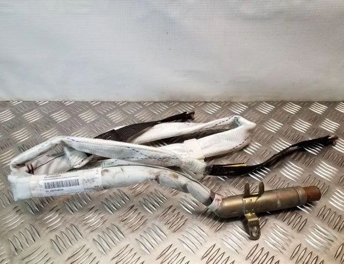 BMW 3 Series E46 (1997-2006) Left Side Roof Airbag SRS 84826816508K 25131560