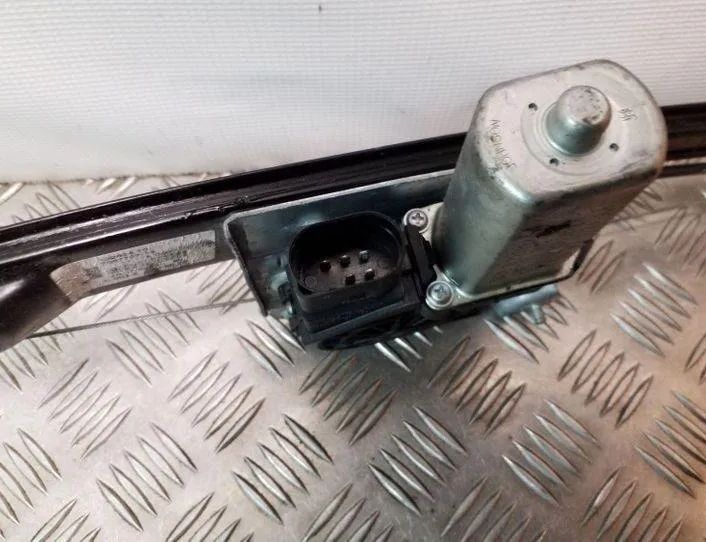 BMW 1 Series E81/E82/E87/E88 (2004-2013) Rear Right Door Window Regulator 13262410,706779715,71002603 25133515