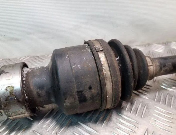 MAZDA 6 GG (2002-2007) Полуось передняя правая 25134657