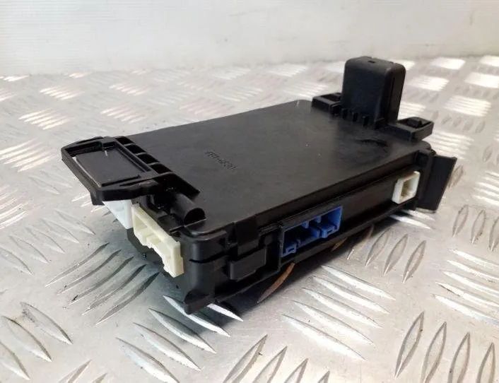 MAZDA 6 GG (2002-2007) Другие блоки управления KD45675Y0F 25135369