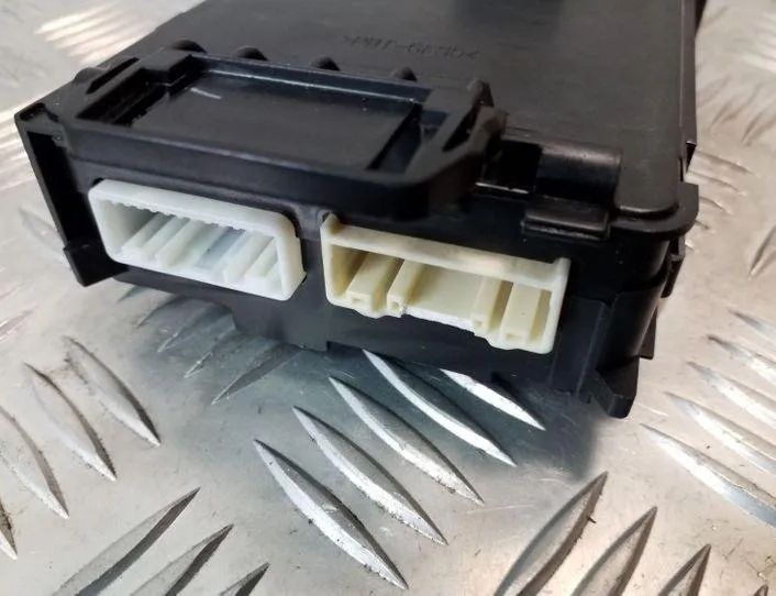 MAZDA 6 GG (2002-2007) Другие блоки управления KD45675Y0F 25135369