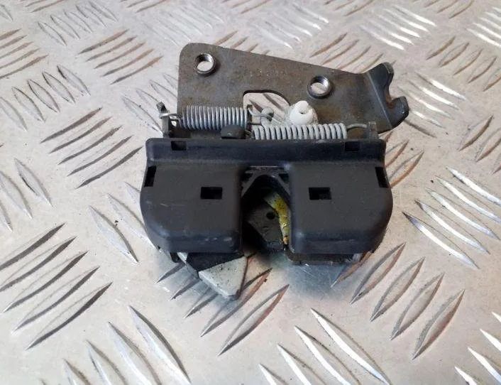 BMW 5 Series F10/F11 (2009-2017) Другие внутренние детали 7112863 25137793