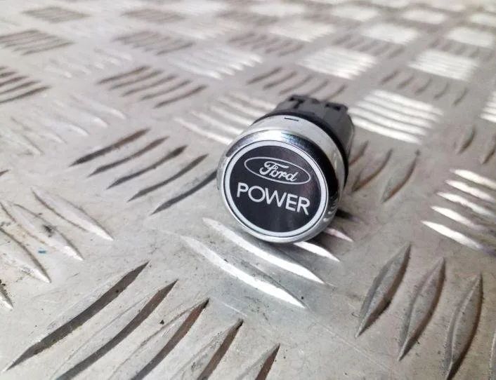 FORD C-Max 2 generation (2010-2019) Кнопка зажигания AM5T11572AA 25139293