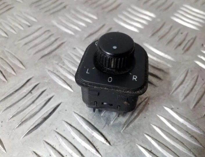 VOLKSWAGEN Sharan 2 generation (2010-2024) Mirror adjustment switch 1K0959565L 25140957