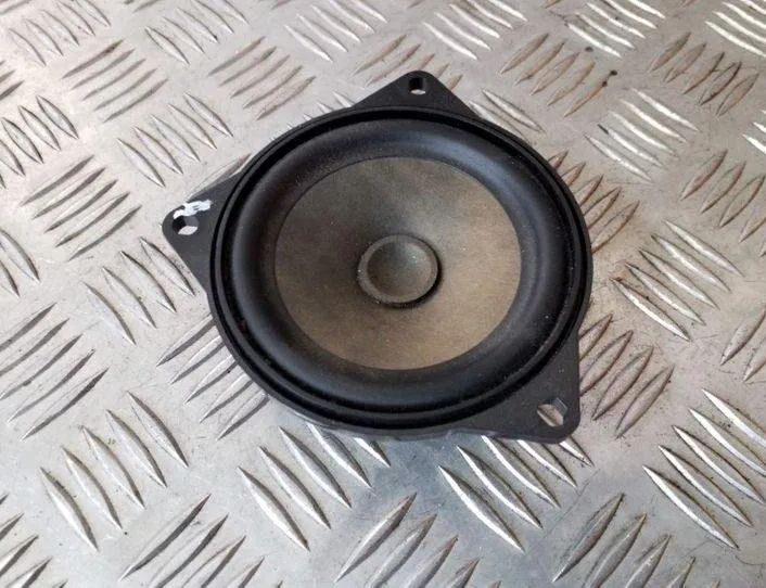 BMW 1 Series F20/F21 (2011-2020) Задняя правая колонка в двери 9288770 25143528