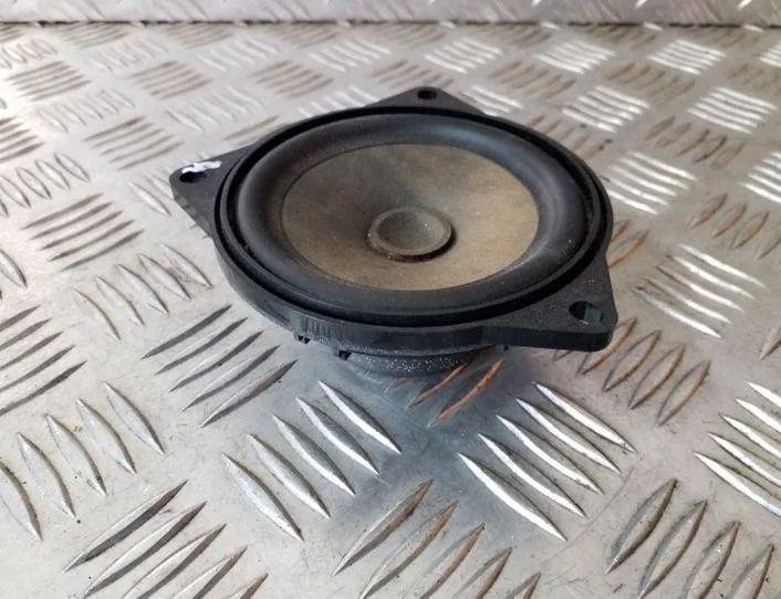 BMW 1 Series F20/F21 (2011-2020) Задняя правая колонка в двери 9288770 25143528