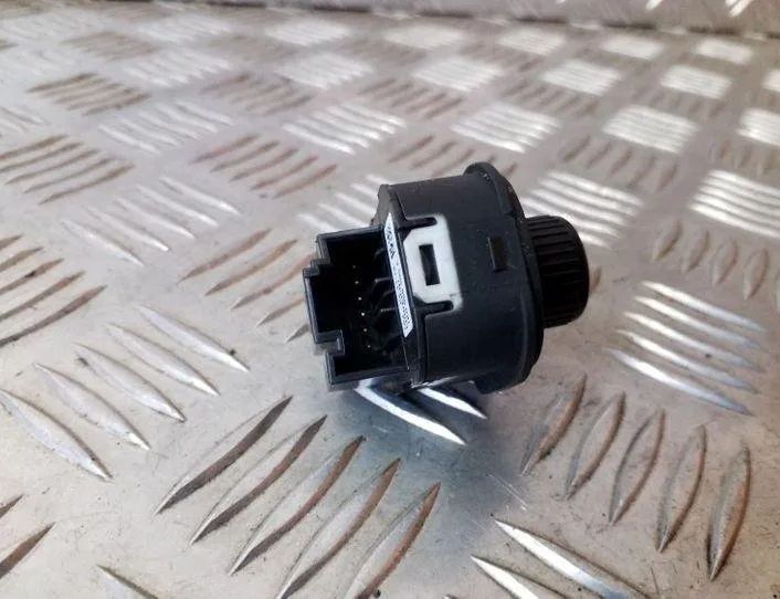 VOLKSWAGEN Sharan 2 generation (2010-2024) Mirror adjustment switch 1K0959565L 25143606