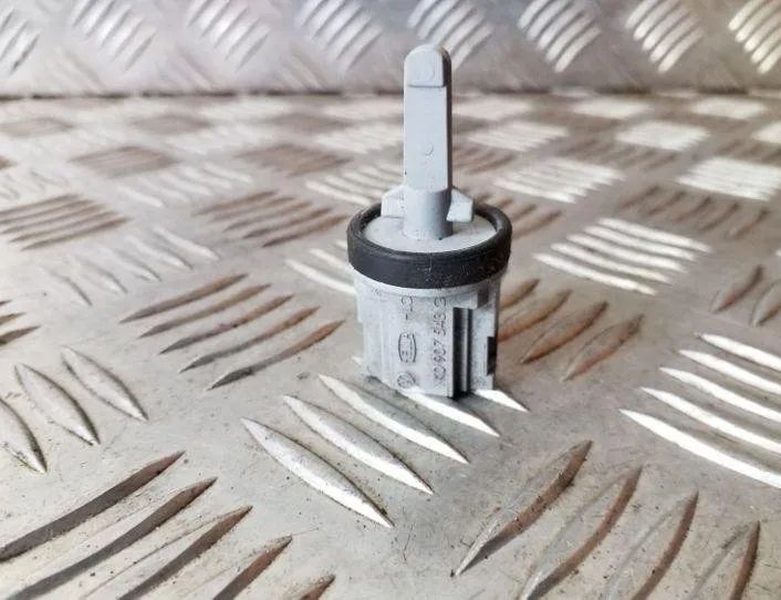 VOLKSWAGEN Sharan 2 generation (2010-2024) Izplūdes gāzu temperatūras sensors 1K0907543G 25143718