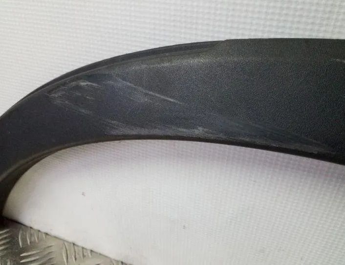 OPEL Mokka 1 generation (2012-2015) Rear arch 95164505 25146004