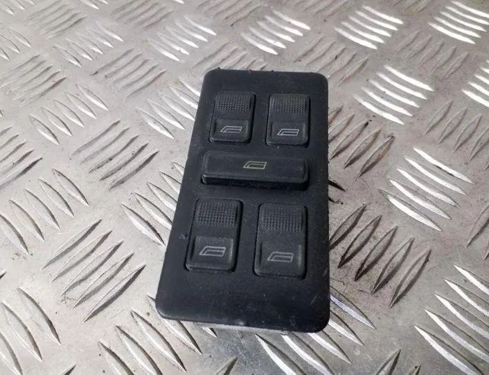 AUDI A6 C4/4A (1994-1997) Кнопка стеклоподъемника задней левой двери 4A0959515,4A0959521 25146621