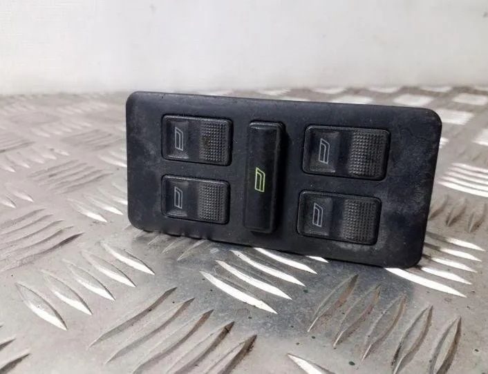 AUDI A6 C4/4A (1994-1997) Кнопка стеклоподъемника задней левой двери 4A0959521 25146650