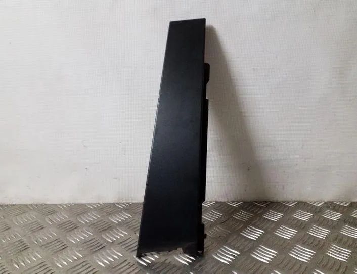 OPEL Astra K (2015-2021) Aizmugurējo kreiso durvju apdare 39085709 25146898