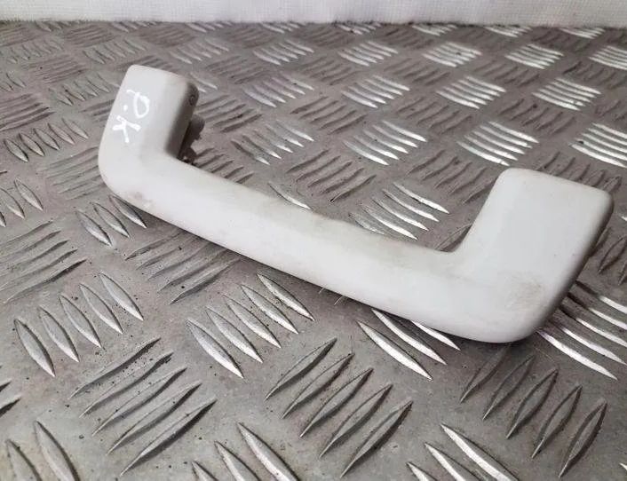 FORD Focus 3 generation (2011-2020) Front Left Roof Handle 25147759