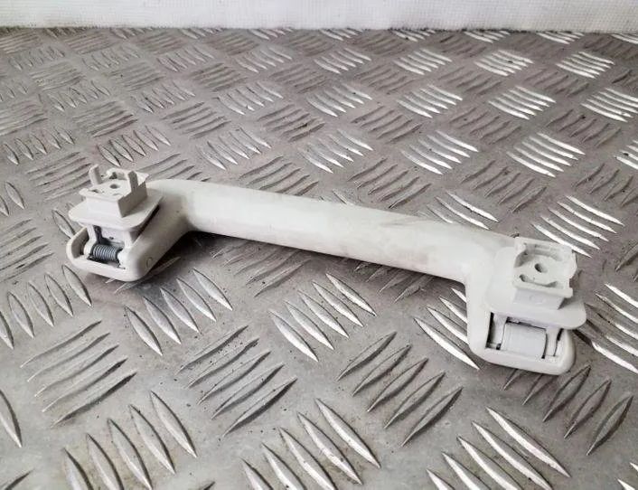 FORD Focus 3 generation (2011-2020) Front Left Roof Handle 25147759