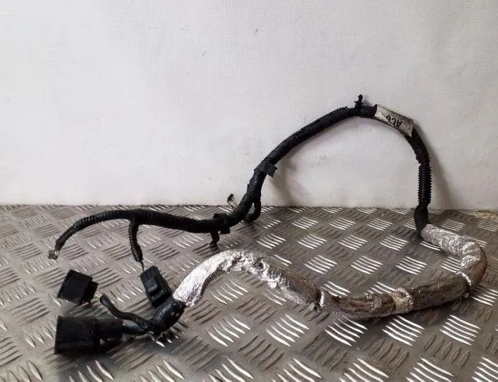 FORD Focus 3 generation (2011-2020) Cable Harness DM5T3C221 25147773