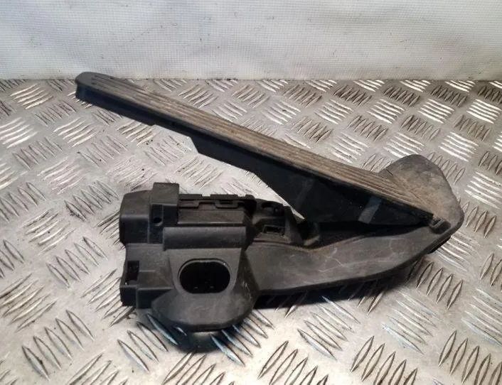 VOLKSWAGEN Passat CC 1 generation (2008-2017) Throttle Pedal 1K2721503AJ 25150709