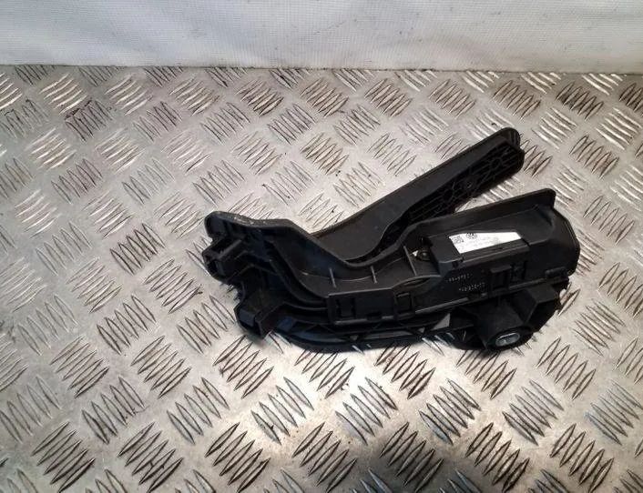 VOLKSWAGEN Passat CC 1 generation (2008-2017) Throttle Pedal 1K2721503AJ 25150709
