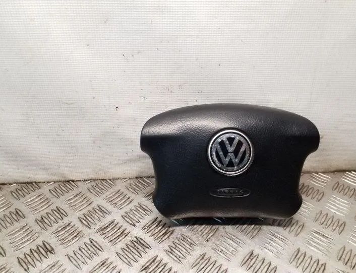 VOLKSWAGEN Passat Variant 1 generation (2010-2024) Steering Wheel Airbag 3B0880201AE 25152500