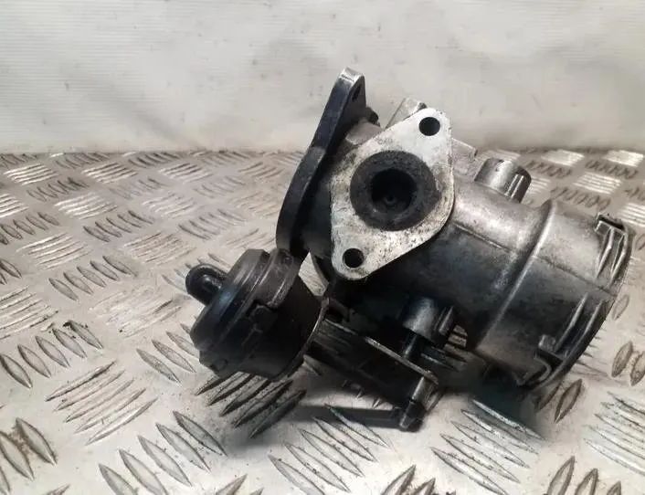 VOLKSWAGEN Passat B5 (1996-2005) Throttle Body 038131501A,038123637L 25153260