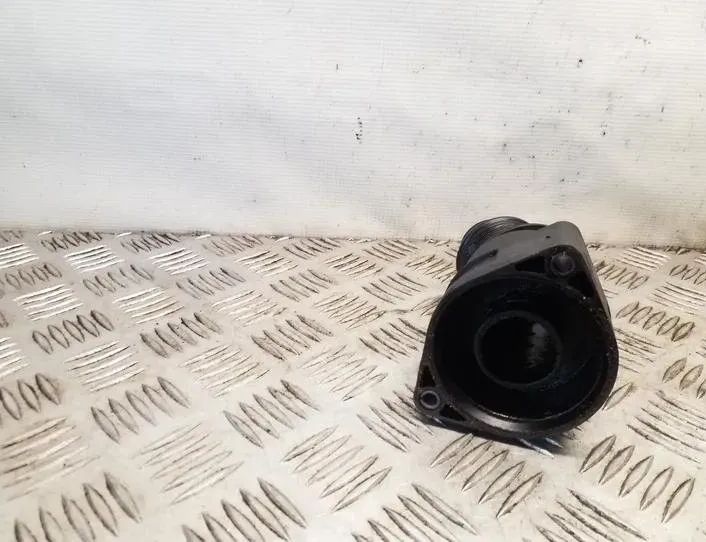 SKODA Superb 3 generation (2015-2023) Citas caurules 04L131111Q 25155318