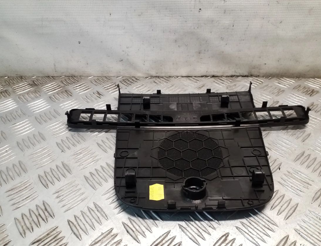 OPEL Meriva 2 generation (2010-2020) Loudspeaker cover 13267447 27817638