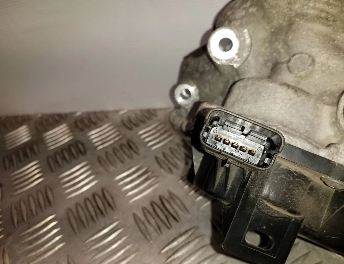 FORD S-Max 1 generation (2006-2015) EGR dzesētājs V29004027,MM111BL 31429047