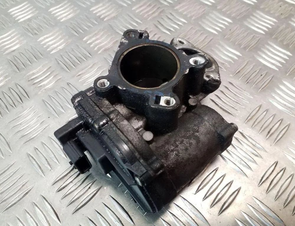 OPEL Vivaro A (2002-2006) EGR vārsts 8200796674,H8200987088 32148268