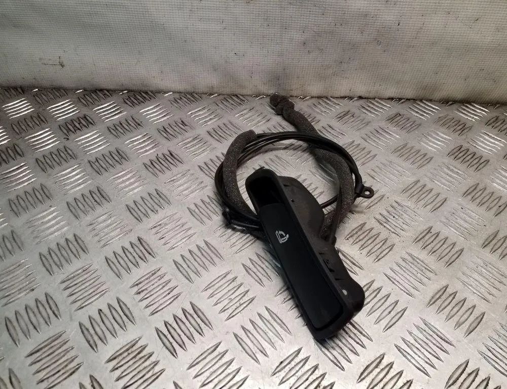 AUDI Q5 8R (2008-2017) Citas salona daļas 8R0885682A 32149275