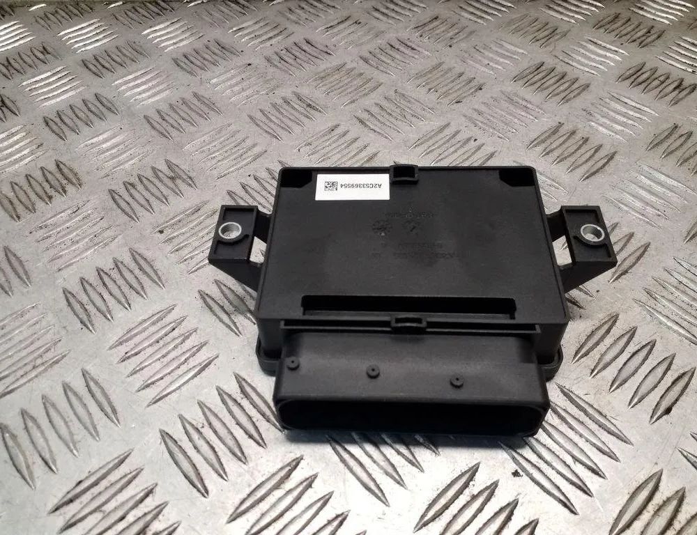 AUDI Q5 8R (2008-2017) Блок управления ручным тормозом 8K0907801H 32149364