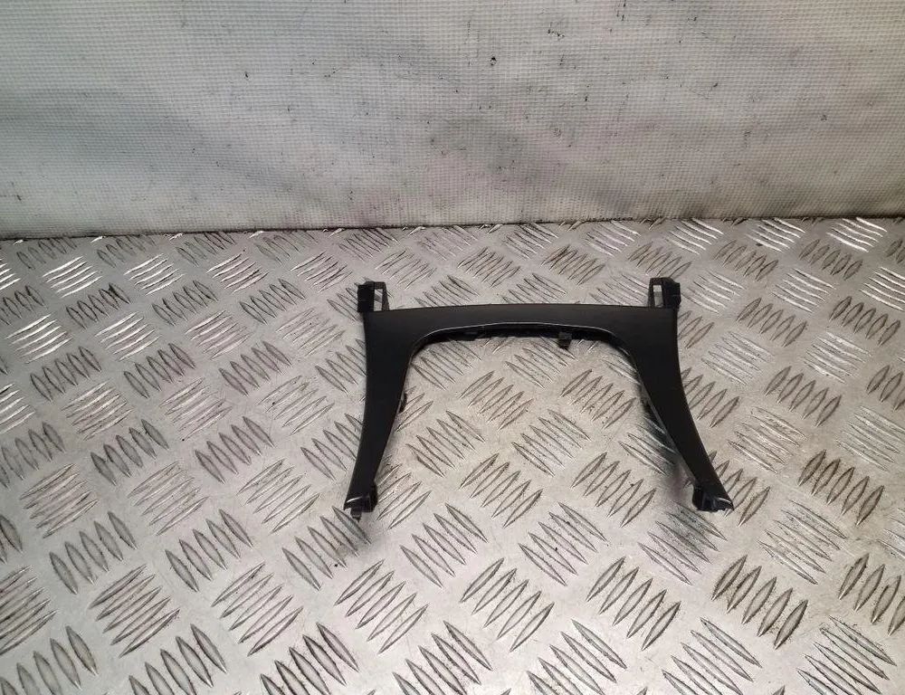 OPEL Insignia A (2008-2016) Пластиковая отделка  переключения передач 13245741 32149737