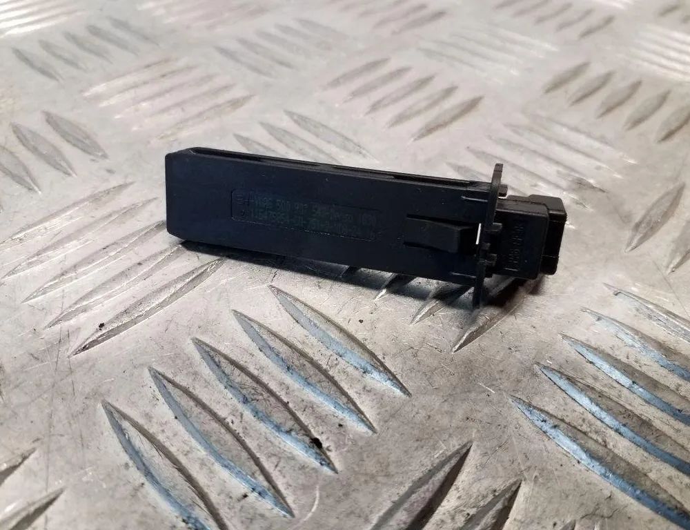 SKODA Octavia 3 generation (2013-2020) Датчик температуры выхлопных газов 5Q0907543 32150455