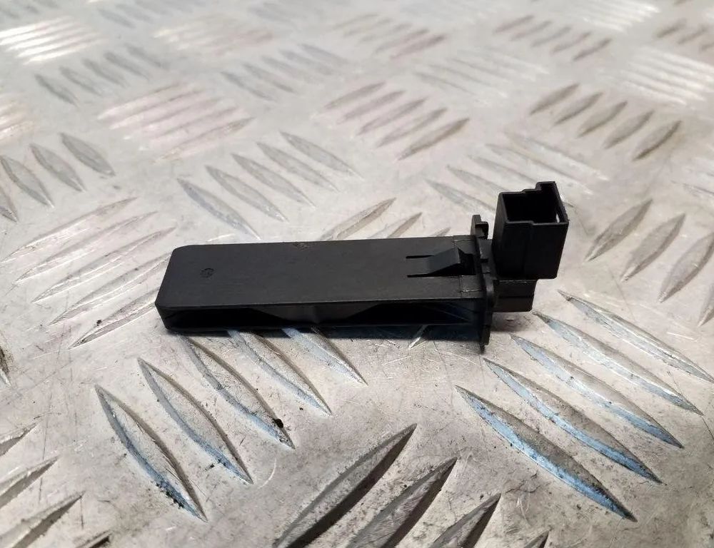 SKODA Octavia 3 generation (2013-2020) Датчик температуры выхлопных газов 5Q0907543 32150455