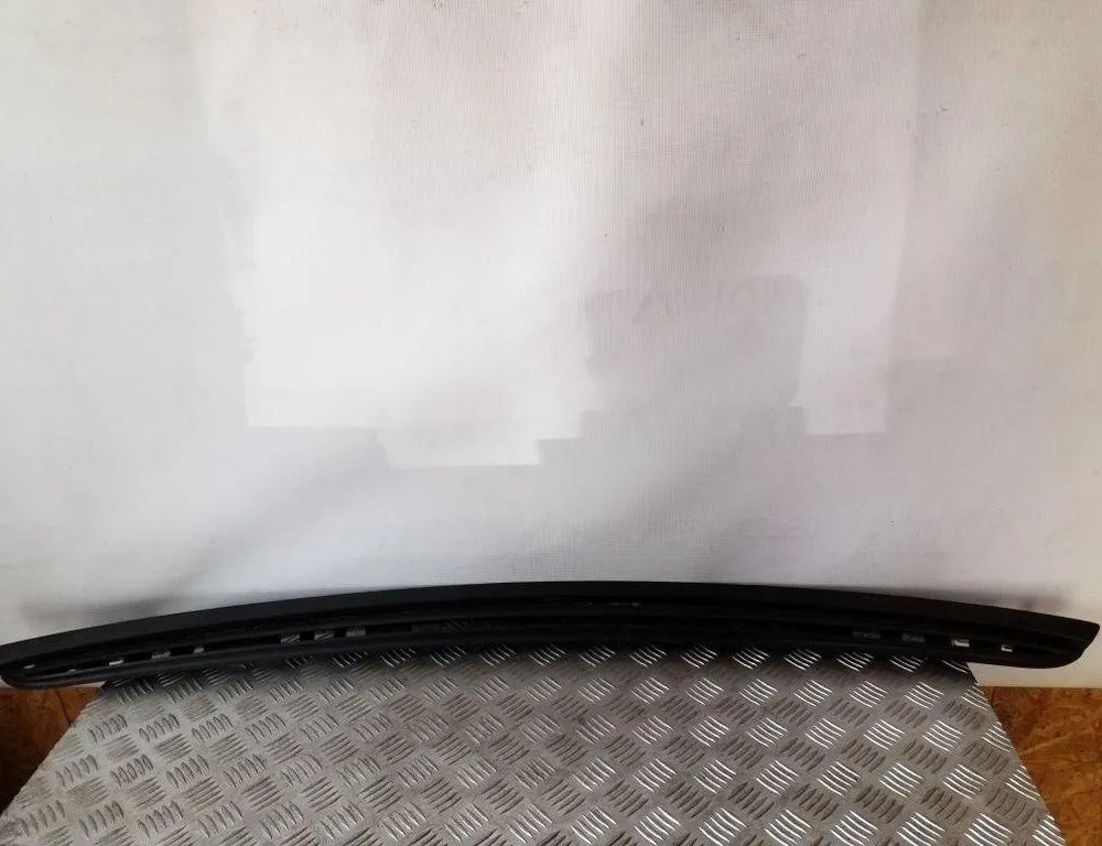 PEUGEOT Boxer 3 generation (2006-2024) Instrumentu paneļa gaisa kanāli 1308181070 32150858