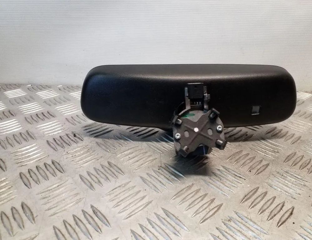 AUDI A5 8T (2007-2016) Salona atpakaļskata spogulis 8T0857511AB 32151181