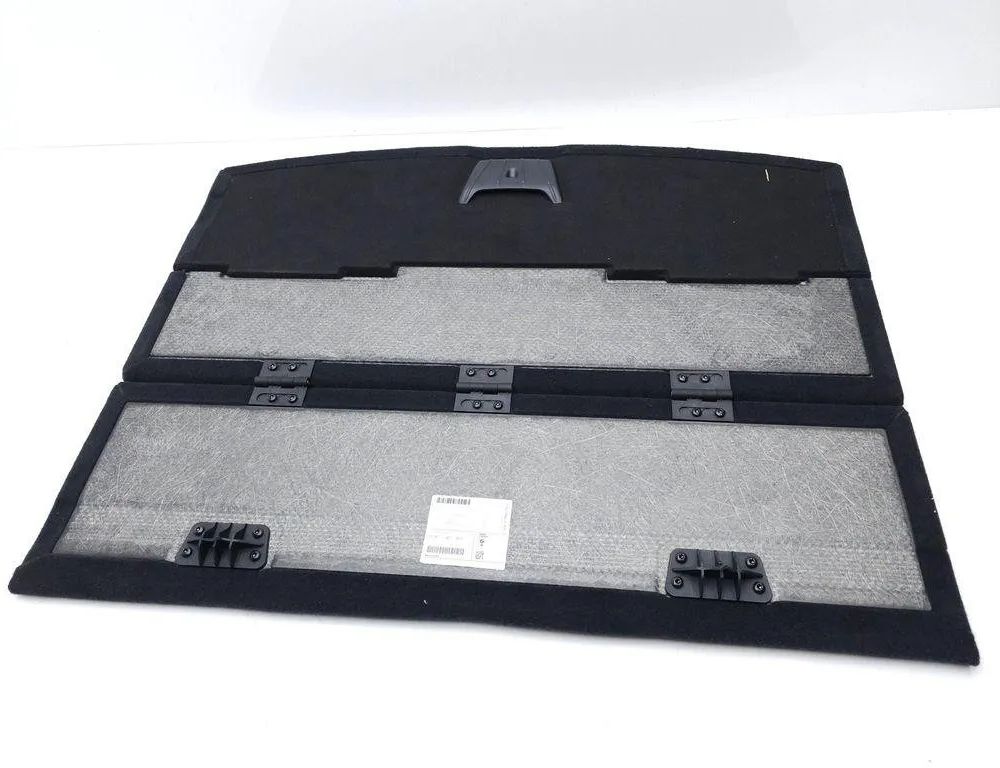 BMW 2 Series Active Tourer F45 (2014-2018) Ковер багажникa 7427801,ANTHRAZLSA 31519943