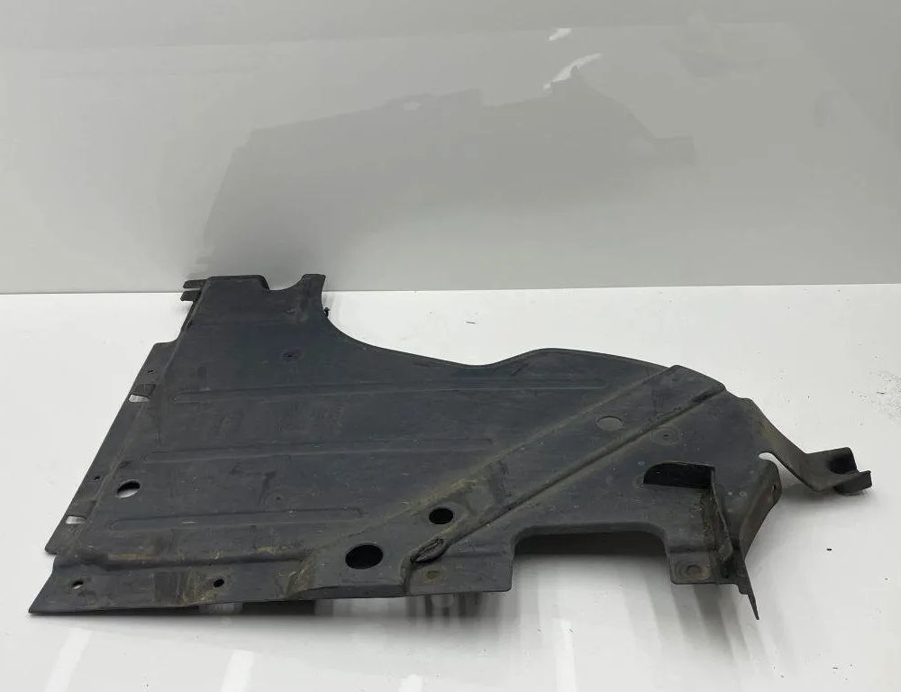 BMW 3 Series Gran Turismo F34 (2013-2017) Other Undercover Panel REC100,7276298 31520731