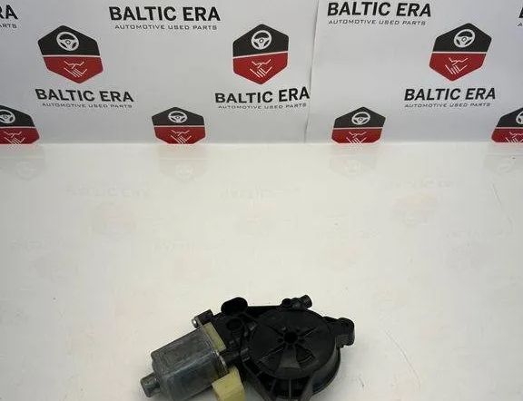 VOLKSWAGEN Tiguan 2 generation (2016-2024) Front Left Door Window Regulator Motor 5Q0959801A 31520809